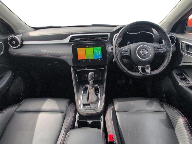 Used MG MG ZS 2023 for sale - 78206302: Photo 12