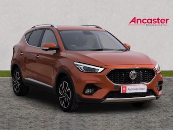 Used MG MG ZS 2023 for sale - 78206302: Photo