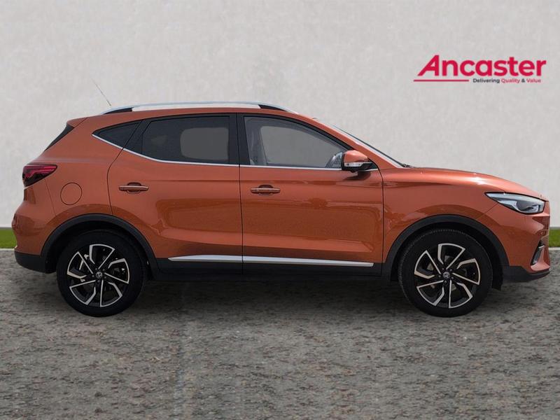 Used MG MG ZS 2023 for sale - 78206302: Photo 2