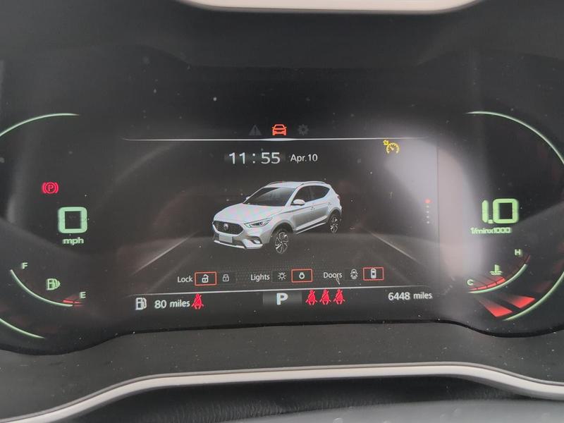 Used MG MG ZS 2023 for sale - 78206302: Photo 20