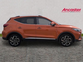 Used MG MG ZS 2023 for sale - 78206302: Photo