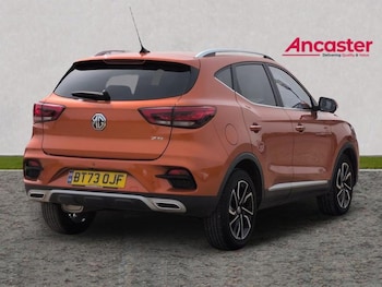 Used MG MG ZS 2023 for sale - 78206302: Photo