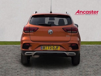 Used MG MG ZS 2023 for sale - 78206302: Photo