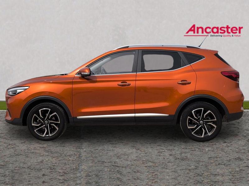 Used MG MG ZS 2023 for sale - 78206302: Photo 6