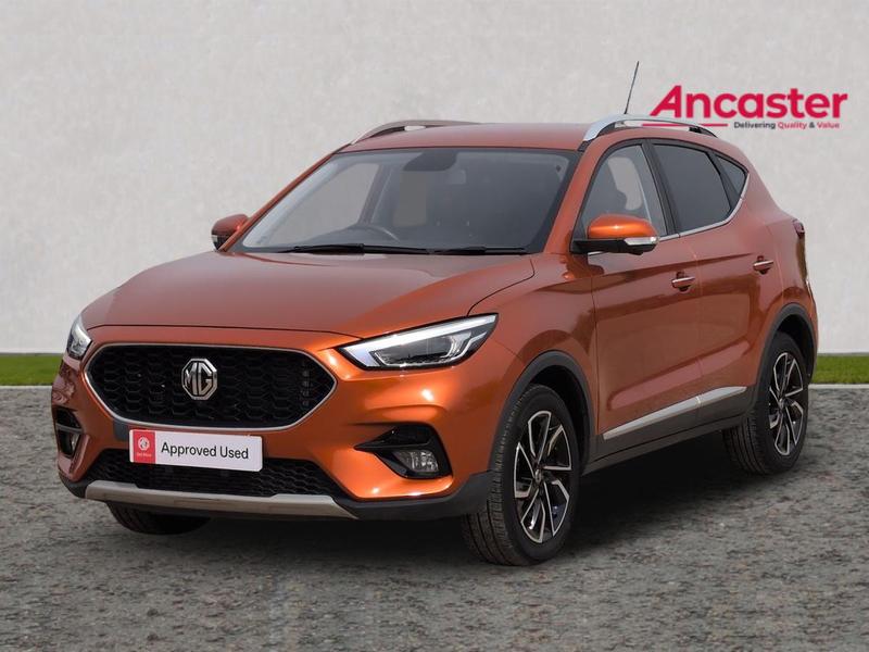 Used MG MG ZS 2023 for sale - 78206302: Photo 7