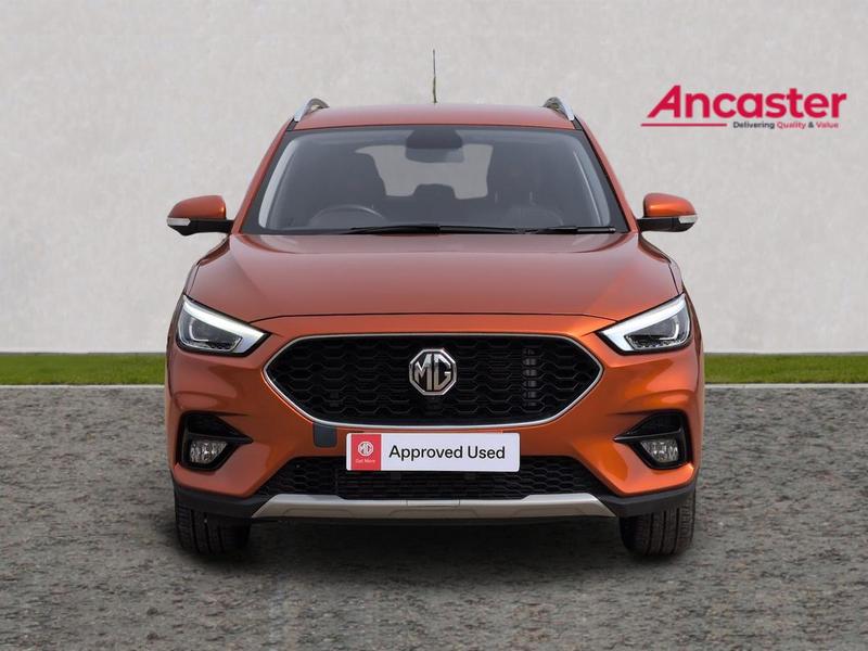 Used MG MG ZS 2023 for sale - 78206302: Photo 8