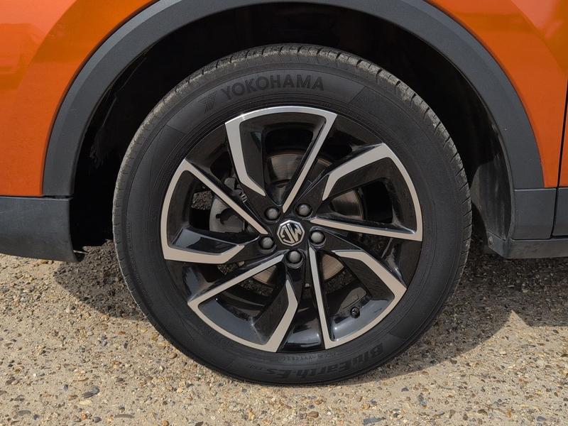 Used MG MG ZS 2023 for sale - 78206302: Photo 9