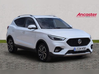 Used MG MG ZS 2024 for sale - 75489773: Photo