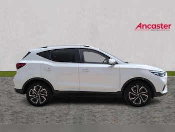 Used MG MG ZS 2024 for sale - 75489773: Photo