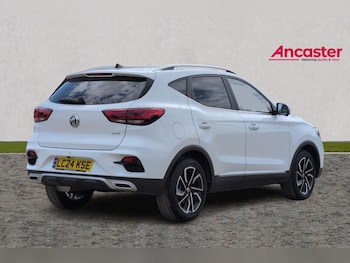 Used MG MG ZS 2024 for sale - 75489773: Photo