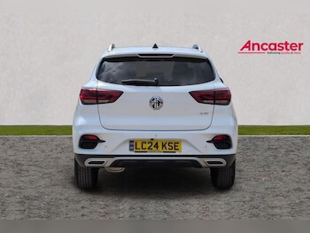 Used MG MG ZS 2024 for sale - 75489773: Photo