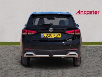 Used MG MG ZS 2026 for sale - 79141060: Photo