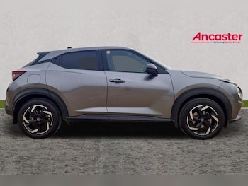 Used Nissan Juke 2023 for sale - 75581986: Photo
