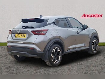 Used Nissan Juke 2023 for sale - 75581986: Photo