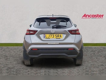 Used Nissan Juke 2023 for sale - 75581986: Photo