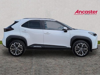 Used Toyota Yaris Cross undefined for sale - 78587411: Photo
