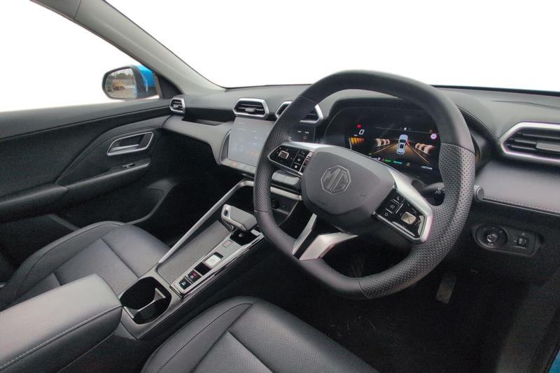 Used MG MG ZS 2025 for sale - 77848694: Photo 10