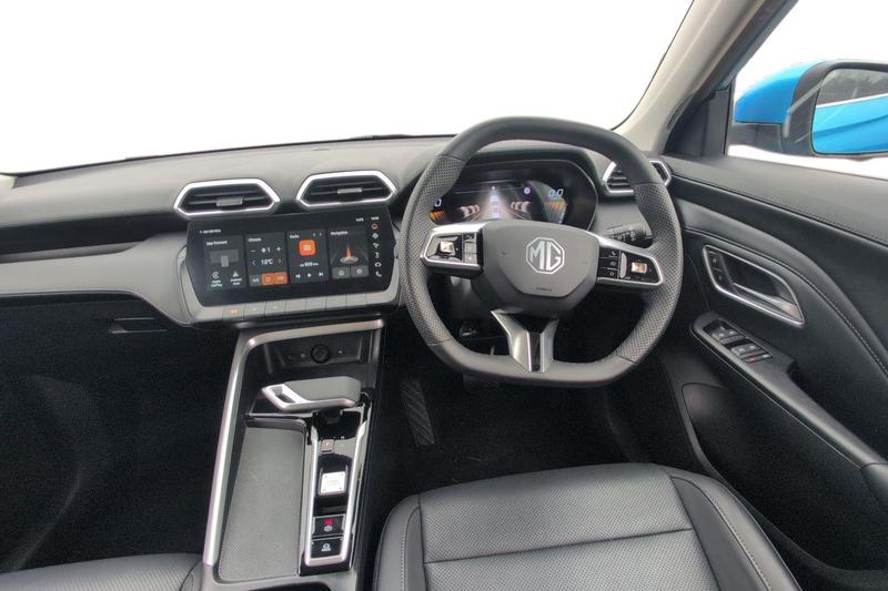 Used MG MG ZS 2025 for sale - 77848694: Photo 11