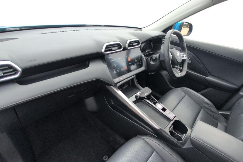 Used MG MG ZS 2025 for sale - 77848694: Photo 13