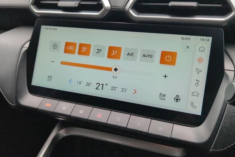 Used MG MG ZS 2025 for sale - 77848694: Photo 15