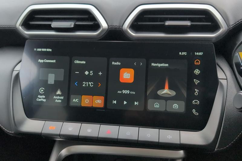 Used MG MG ZS 2025 for sale - 77848694: Photo 17