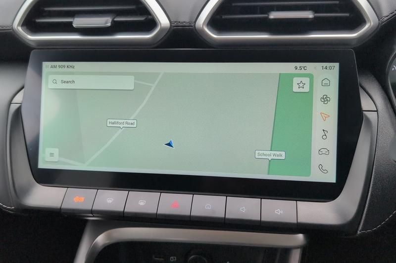 Used MG MG ZS 2025 for sale - 77848694: Photo 18