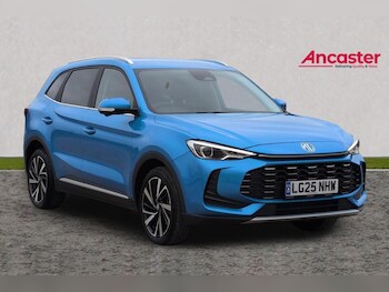 MG MG ZS feature image