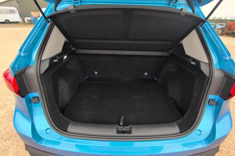 Used MG MG ZS 2025 for sale - 77848694: Photo 24