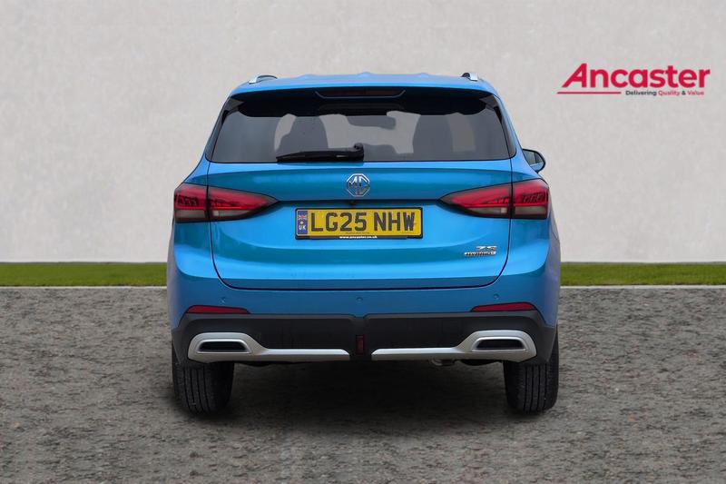 Used MG MG ZS 2025 for sale - 77848694: Photo 4