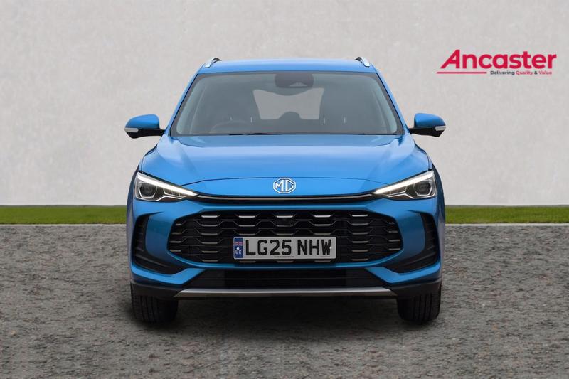 Used MG MG ZS 2025 for sale - 77848694: Photo 8