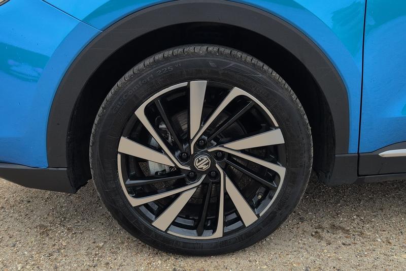 Used MG MG ZS 2025 for sale - 77848694: Photo 9