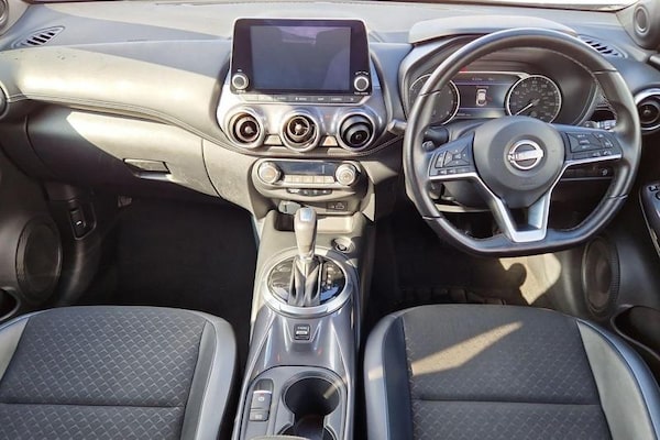 Used Nissan Juke 2023 for sale - 76234688: Photo 12