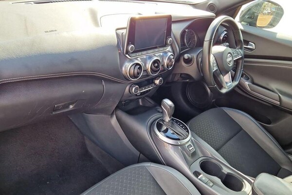 Used Nissan Juke 2023 for sale - 76234688: Photo 13