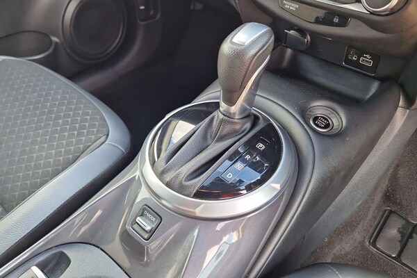 Used Nissan Juke 2023 for sale - 76234688: Photo 14