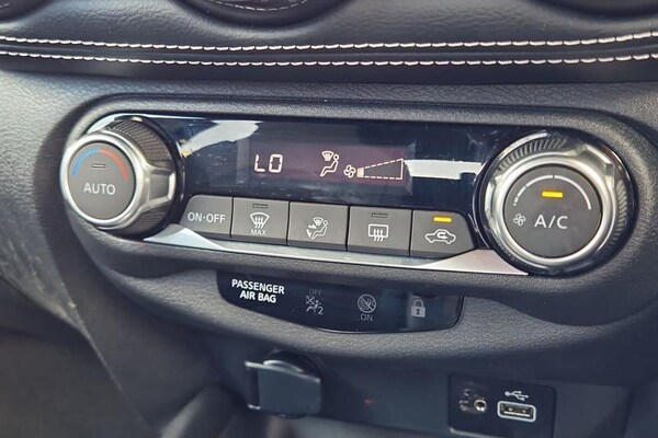 Used Nissan Juke 2023 for sale - 76234688: Photo 15