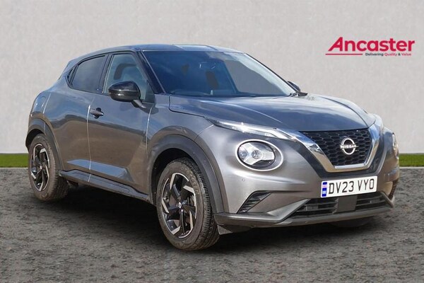 Used Nissan Juke 2023 for sale - 76234688: Photo 1
