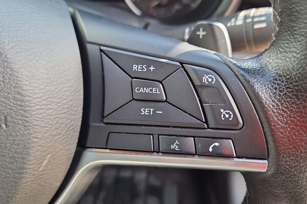 Used Nissan Juke 2023 for sale - 76234688: Photo 22