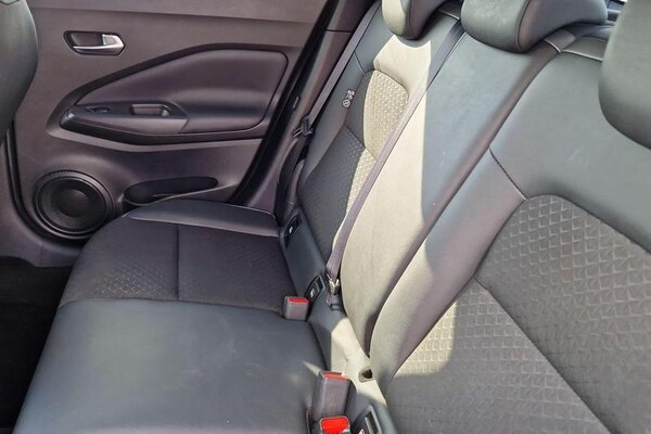 Used Nissan Juke 2023 for sale - 76234688: Photo 23