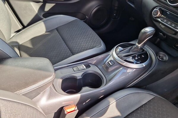 Used Nissan Juke 2023 for sale - 76234688: Photo 25
