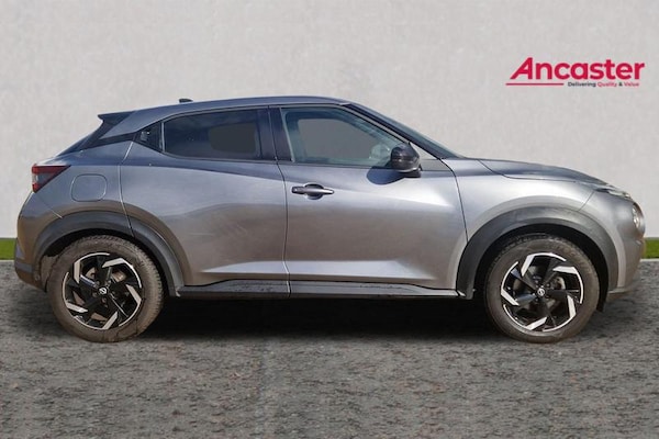 Used Nissan Juke 2023 for sale - 76234688: Photo 2