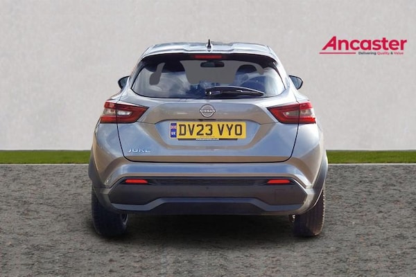 Used Nissan Juke 2023 for sale - 76234688: Photo 4