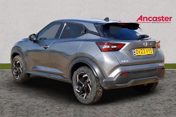 Used Nissan Juke 2023 for sale - 76234688: Photo 5