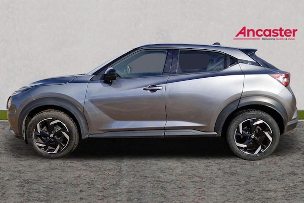 Used Nissan Juke 2023 for sale - 76234688: Photo 6