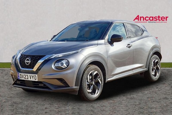 Used Nissan Juke 2023 for sale - 76234688: Photo 7