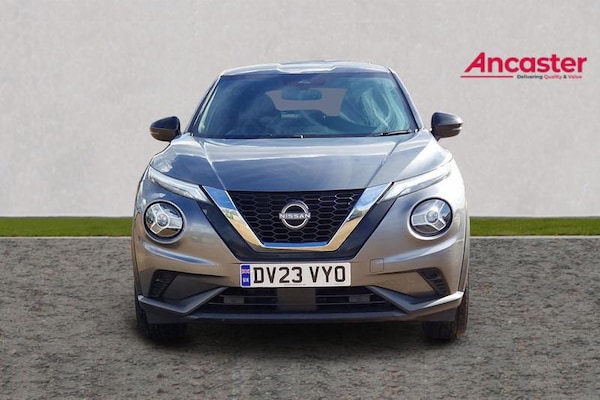 Used Nissan Juke 2023 for sale - 76234688: Photo 8