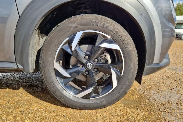 Used Nissan Juke 2023 for sale - 76234688: Photo 9