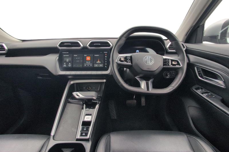 Used MG MG ZS 2025 for sale - 77592896: Photo 11