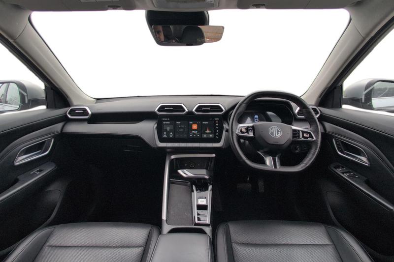 Used MG MG ZS 2025 for sale - 77592896: Photo 12