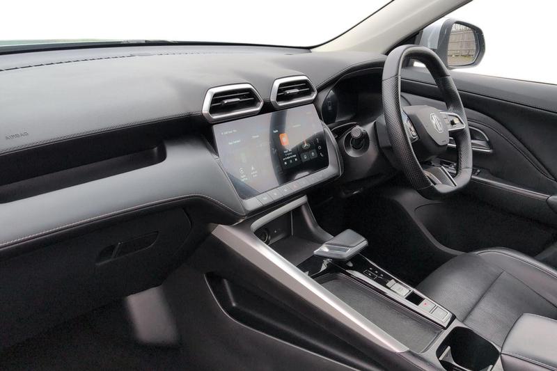 Used MG MG ZS 2025 for sale - 77592896: Photo 13