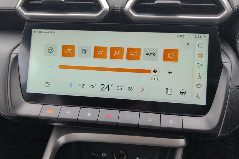 Used MG MG ZS 2025 for sale - 77592896: Photo 15